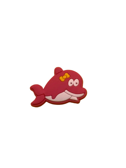 Water Creatures Jelee Charm