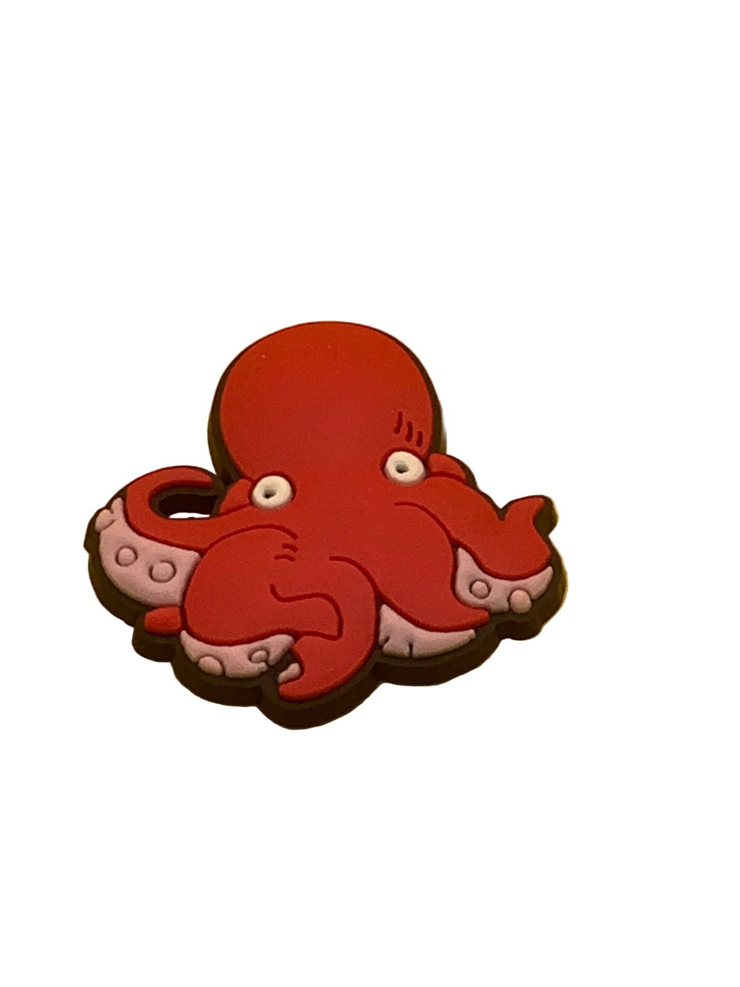 Water Creatures Jelee Charm