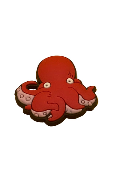 Water Creatures Jelee Charm