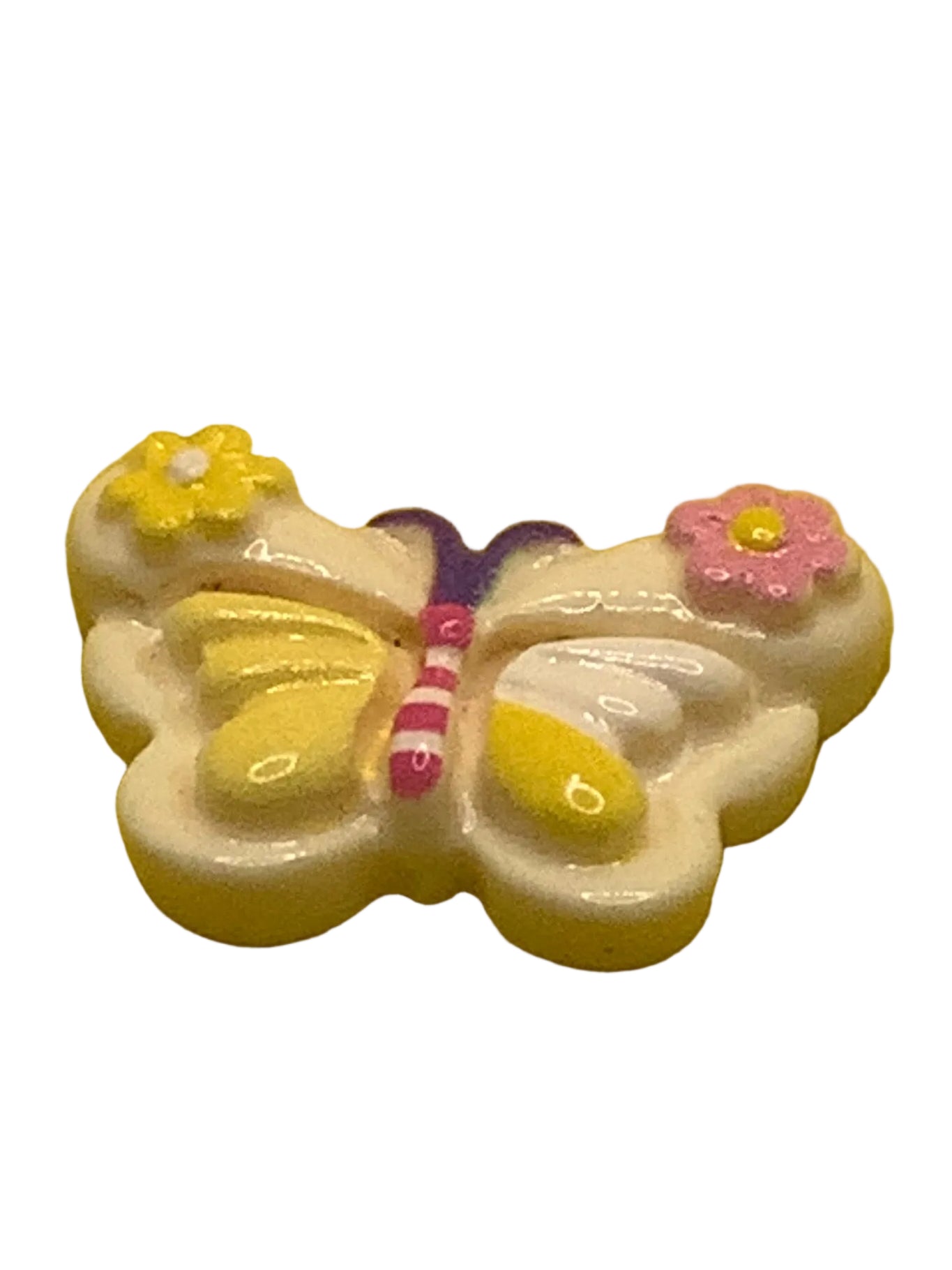 Resin Characters