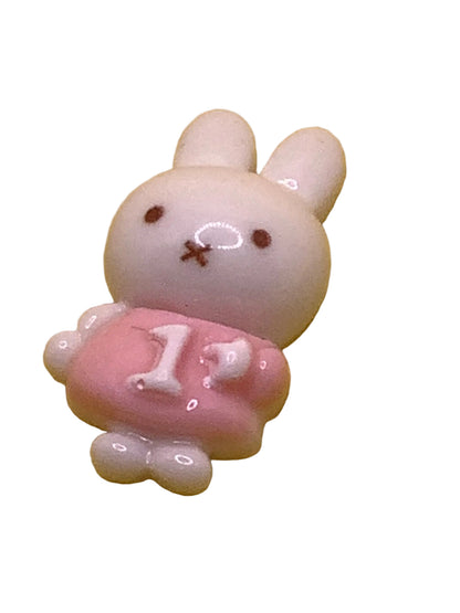 Resin Characters