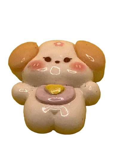 Resin Characters
