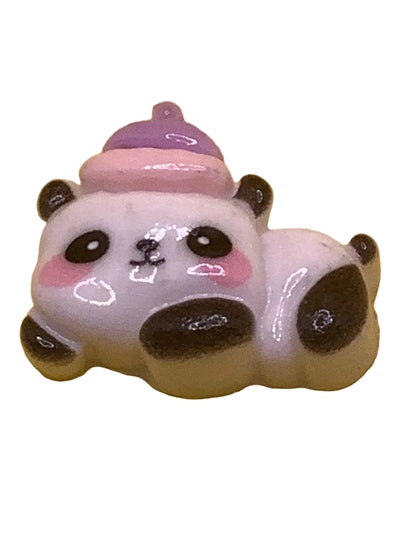 Resin Characters