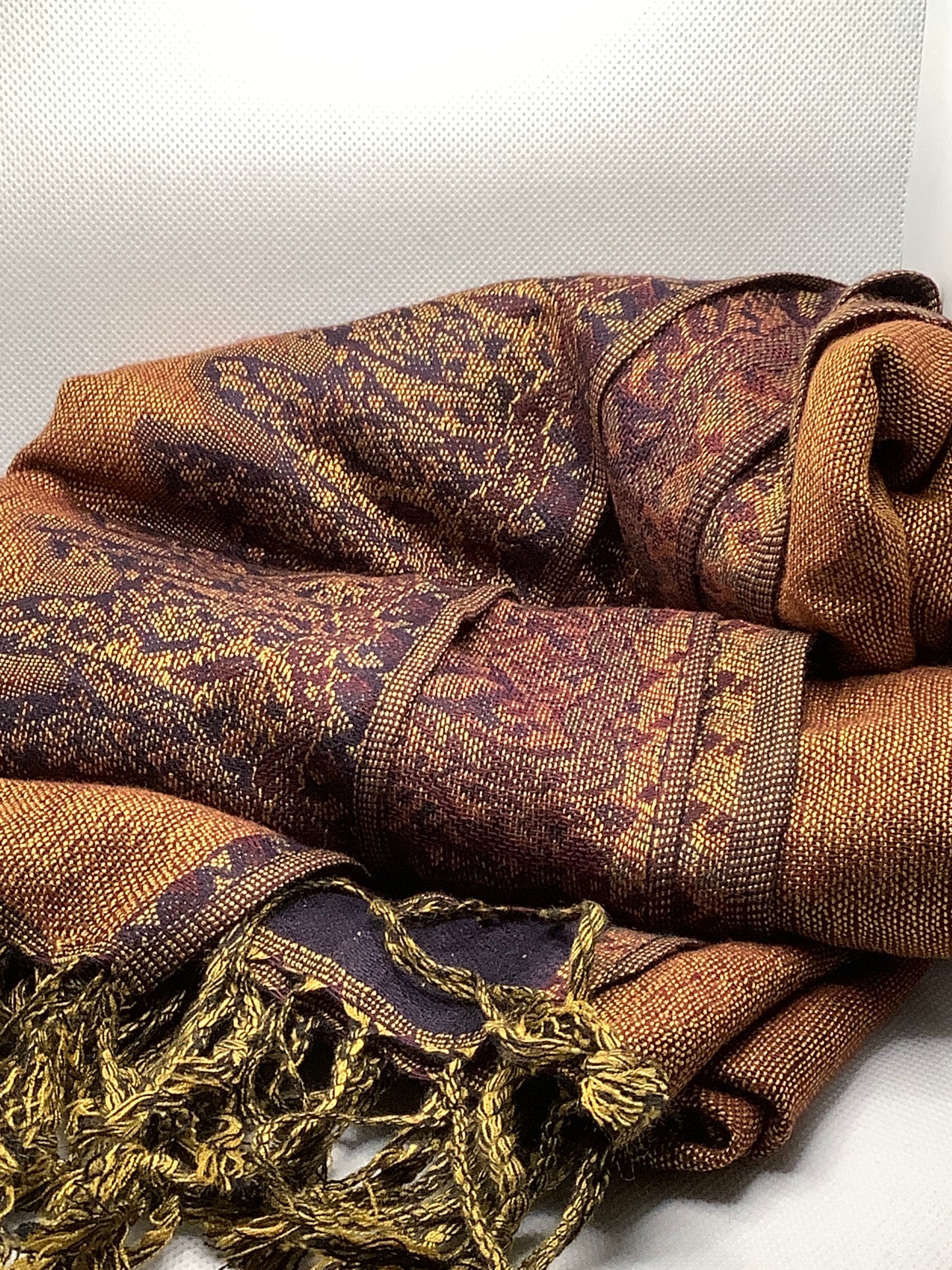 Pashmina Style Shawl