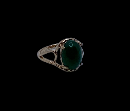 Jade Ring
