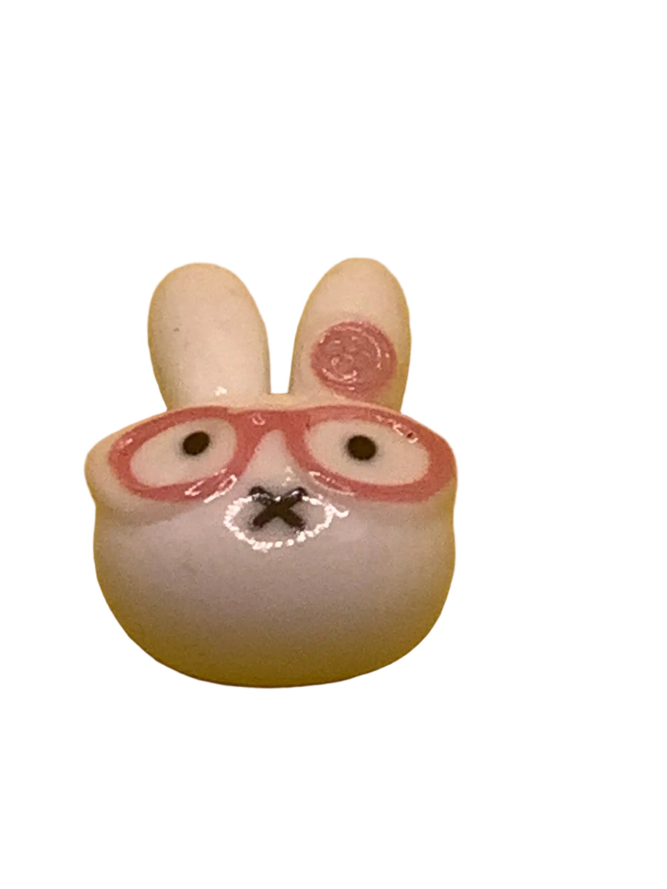 Resin Characters
