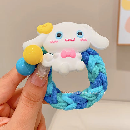 Cute Character Hairbands