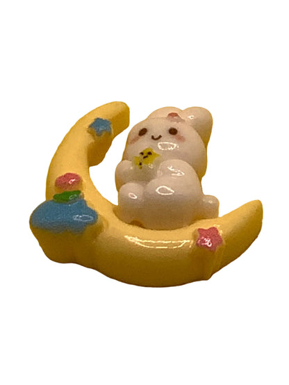 Resin Characters