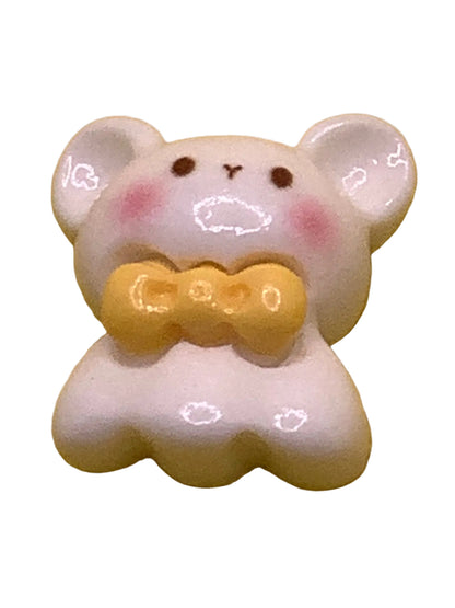 Resin Characters