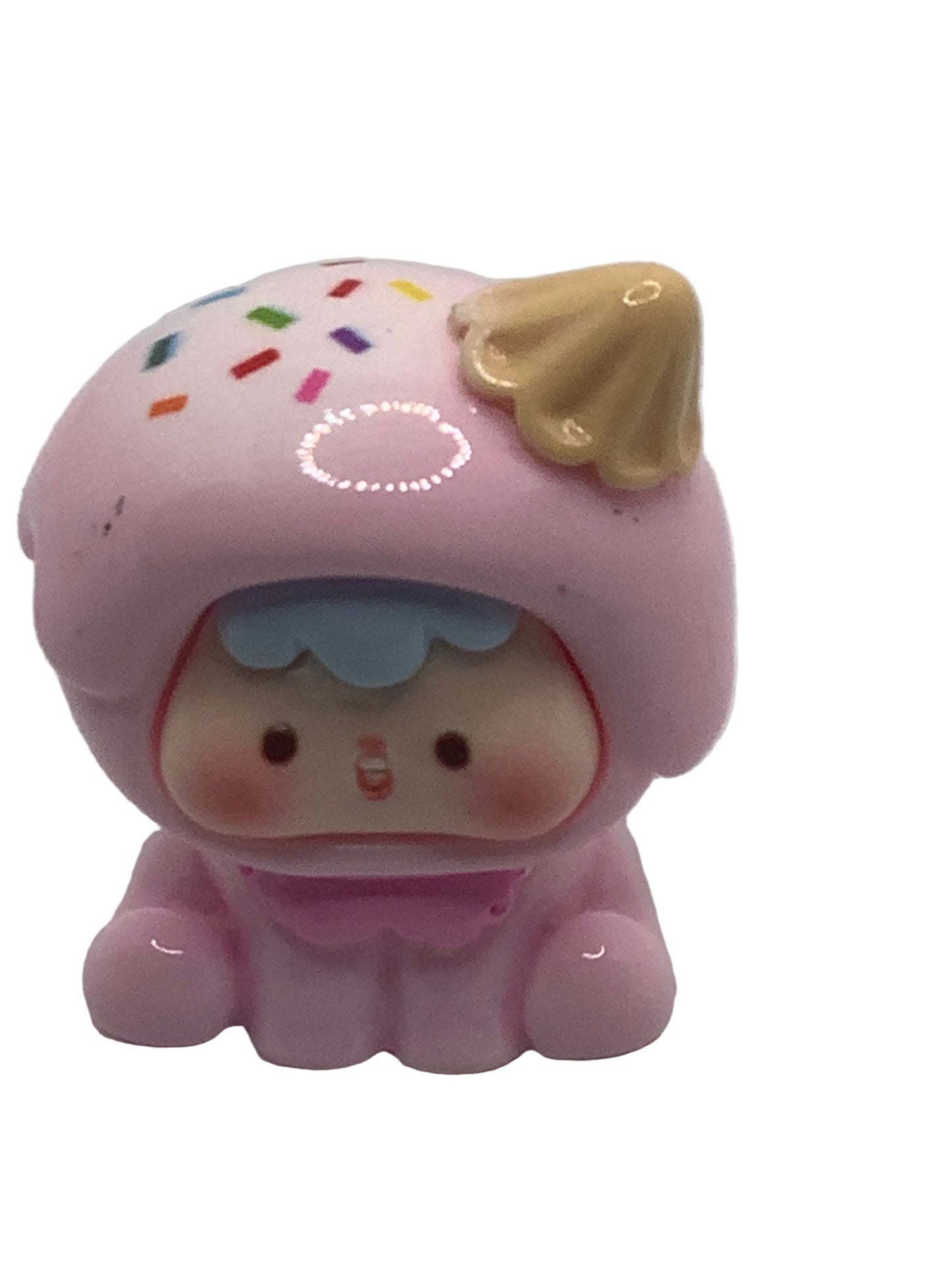 Resin Food Costume Children