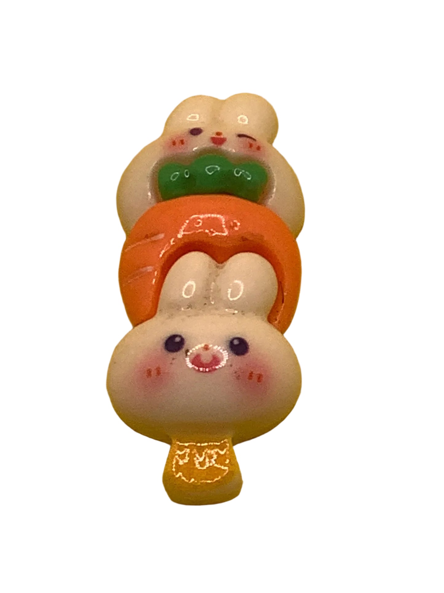 Resin Characters