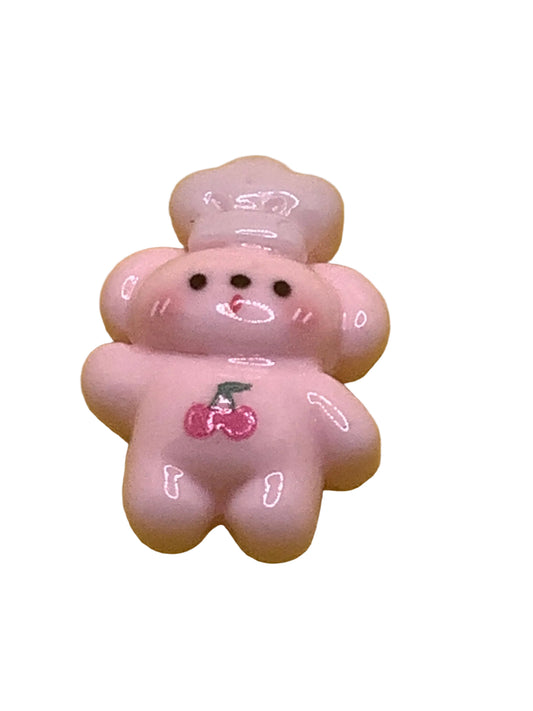 Resin Characters