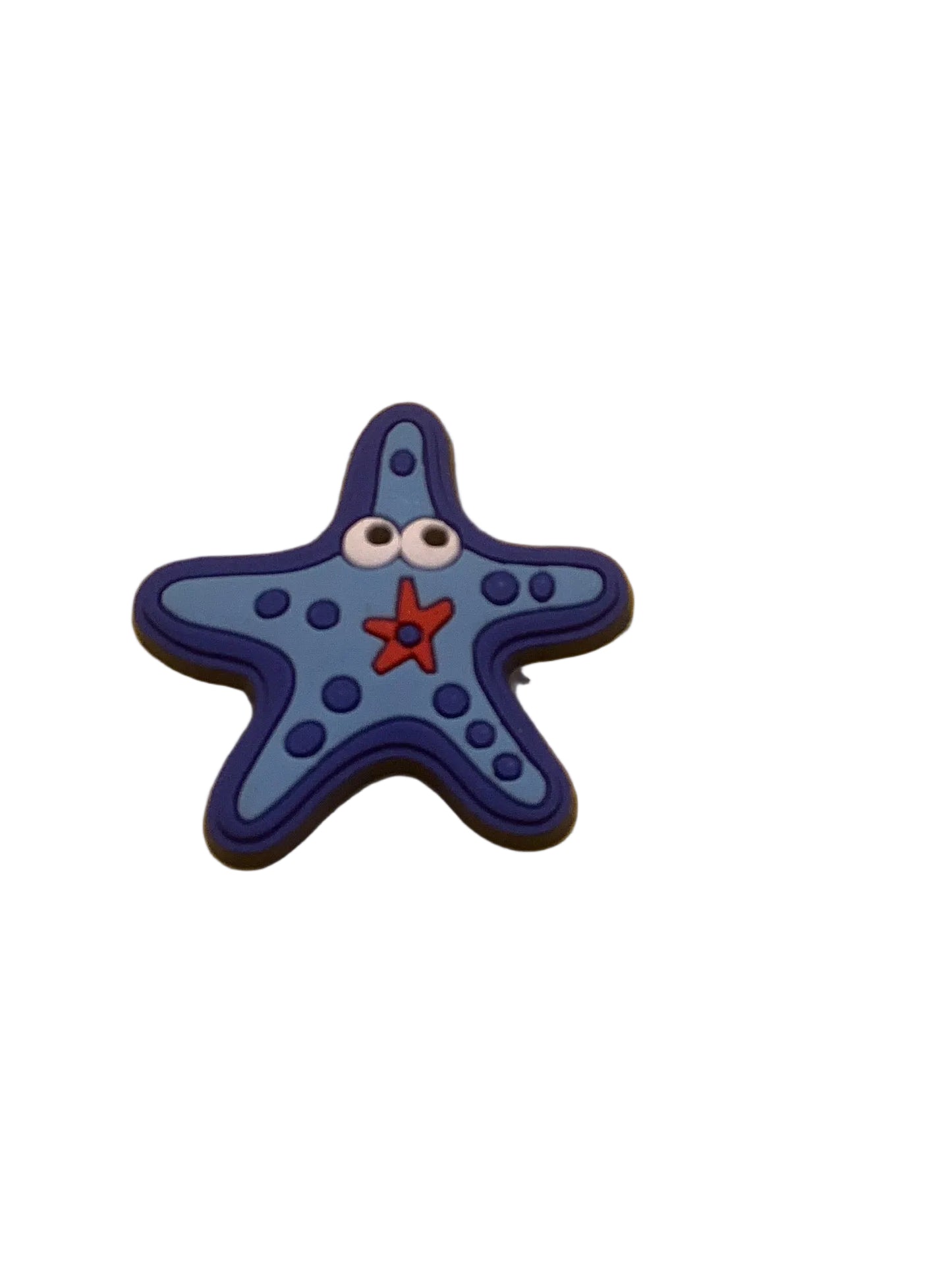 Water Creatures Jelee Charm