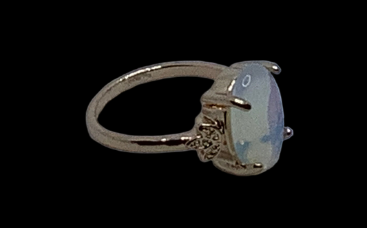 Opalite Ring