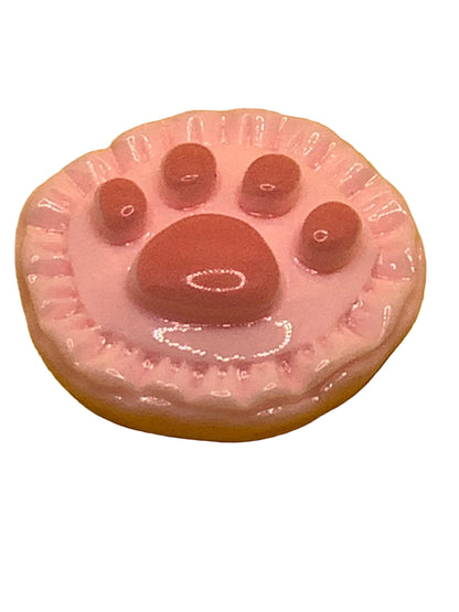 Resin Characters
