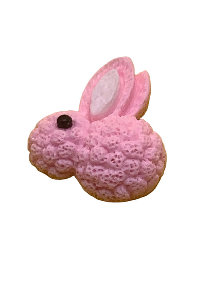 Resin Characters