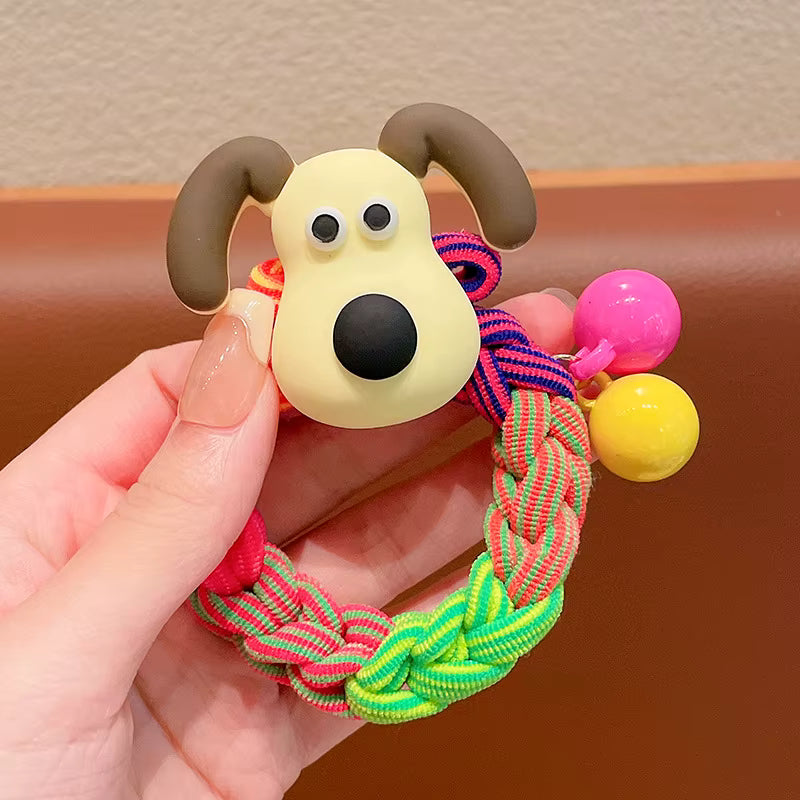Cute Character Hairbands