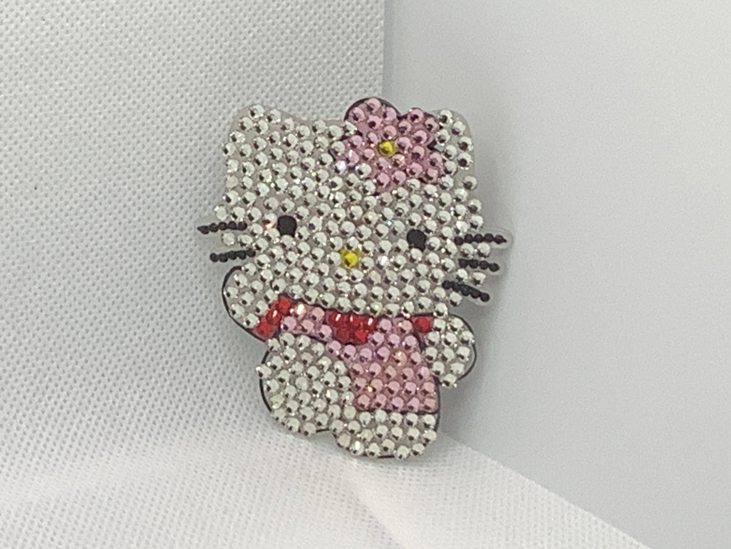 Cute CZ Hairpins