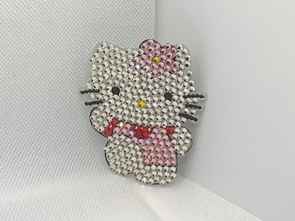 Cute CZ Hairpins