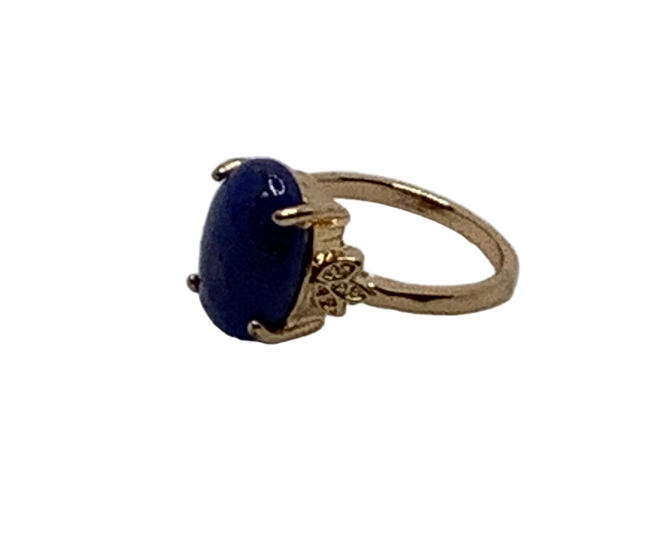 Lapis Lazuli Ring