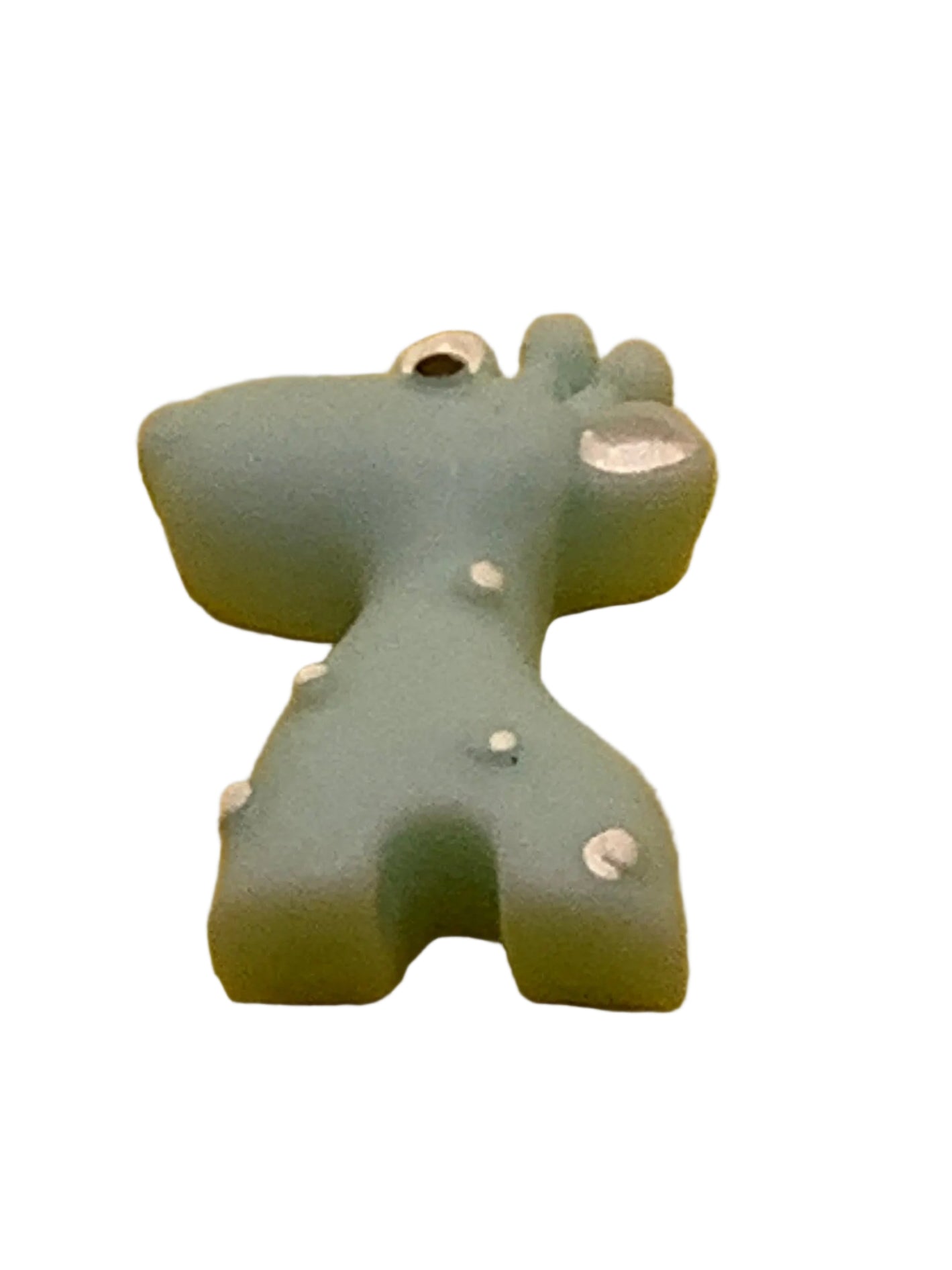 Resin Characters