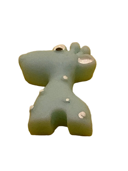 Resin Characters