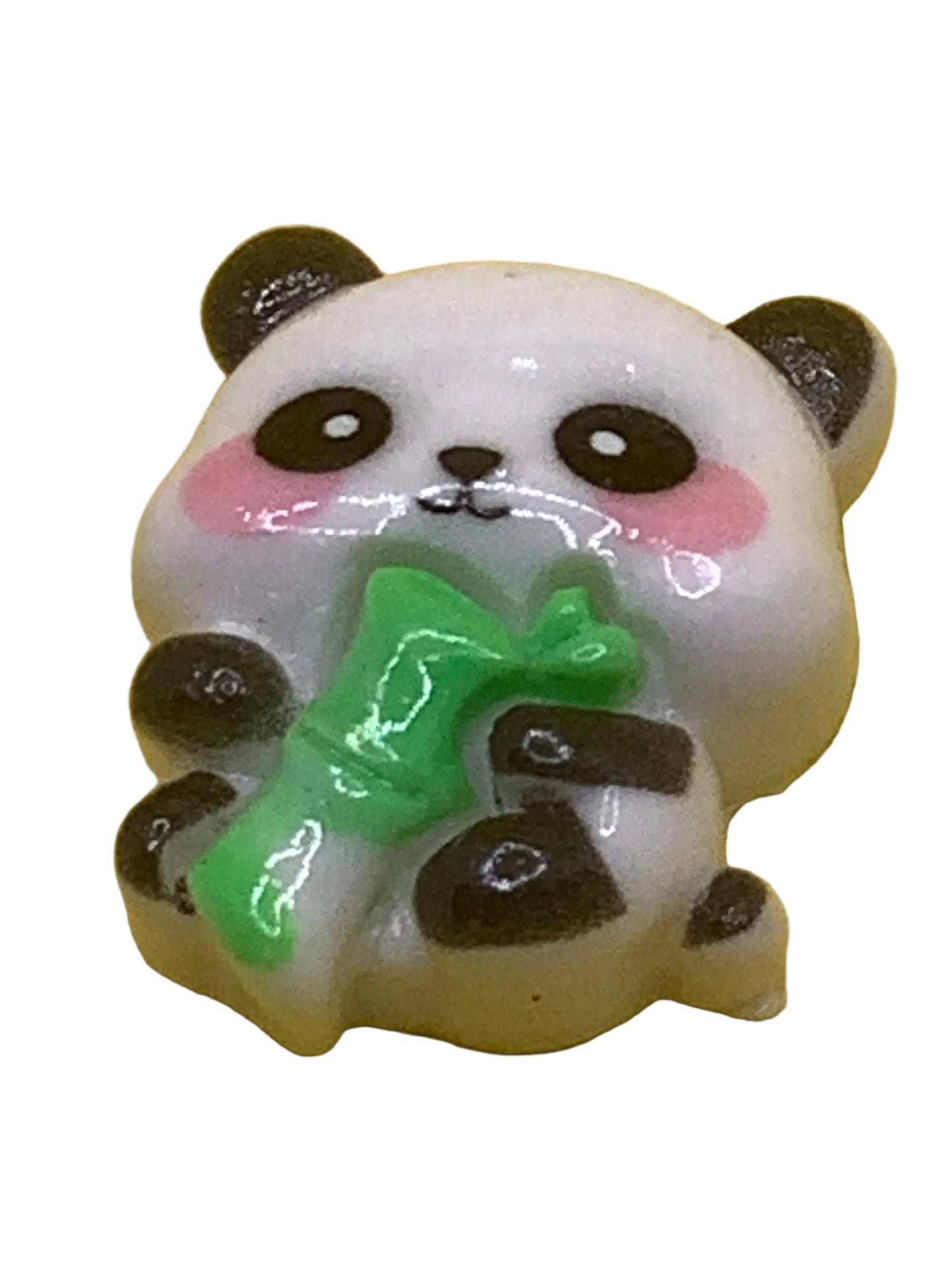 Resin Characters