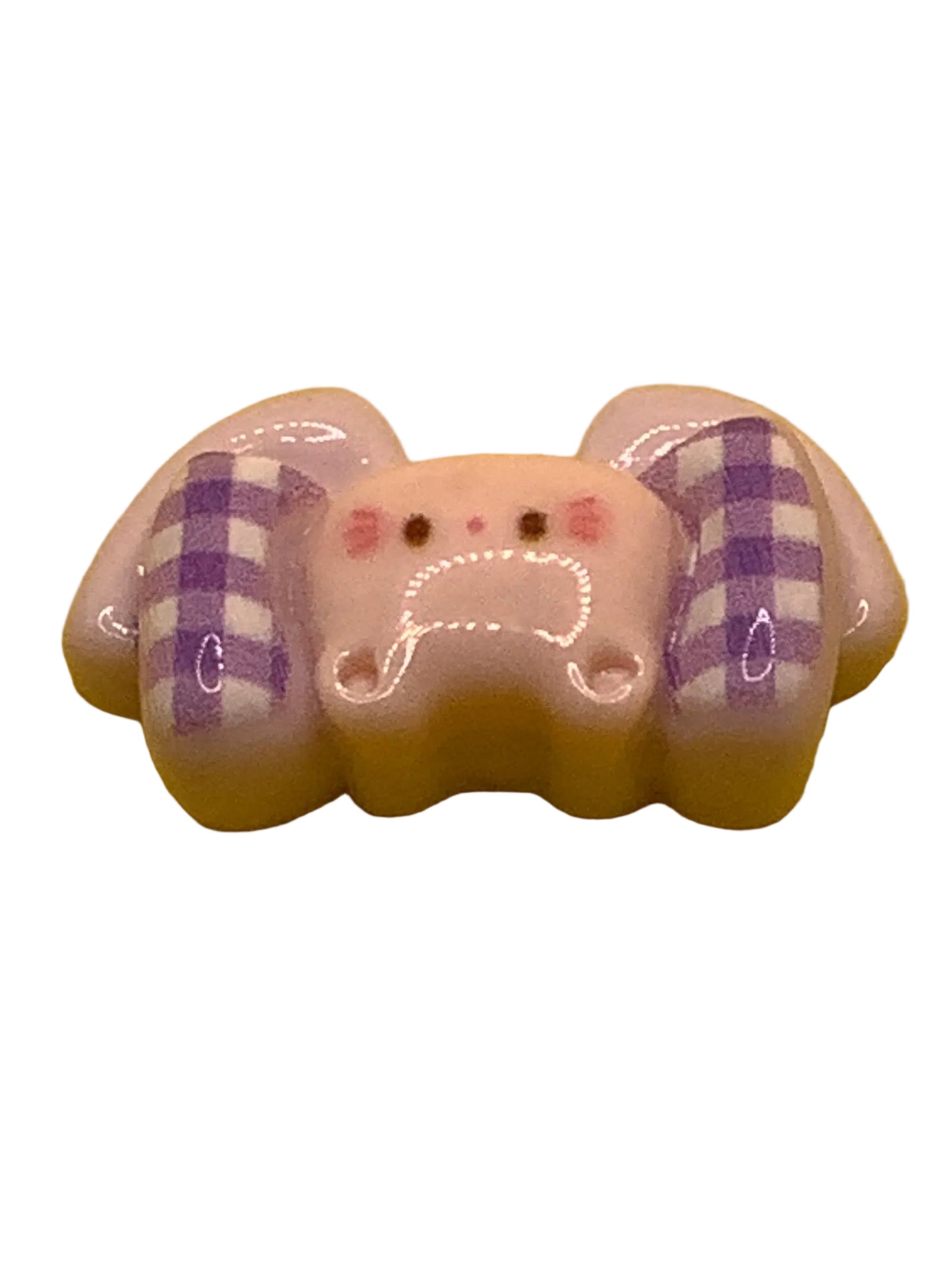 Resin Characters