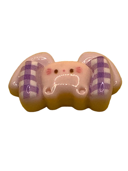 Resin Characters