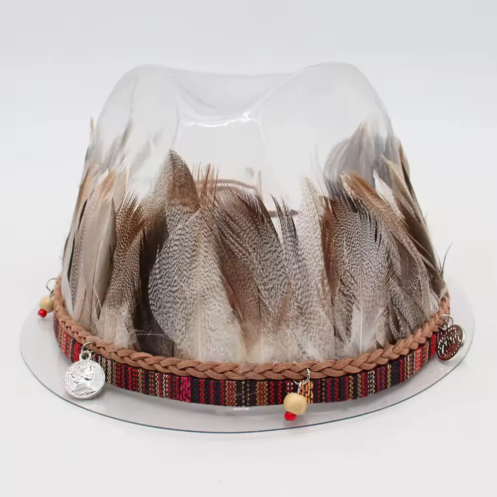 Hat Belts