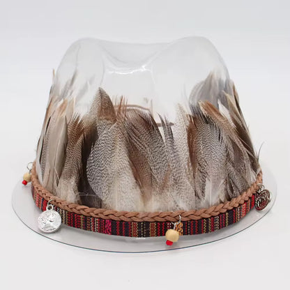Hat Belts
