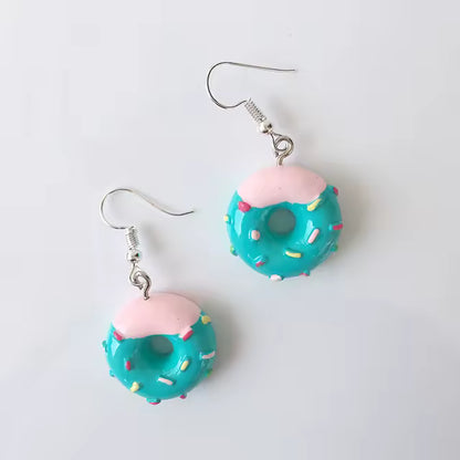 Food Earrings