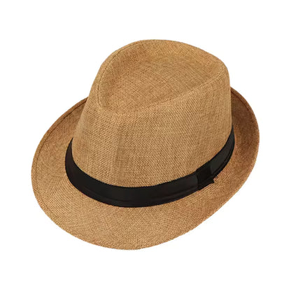 Panama Straw Hat