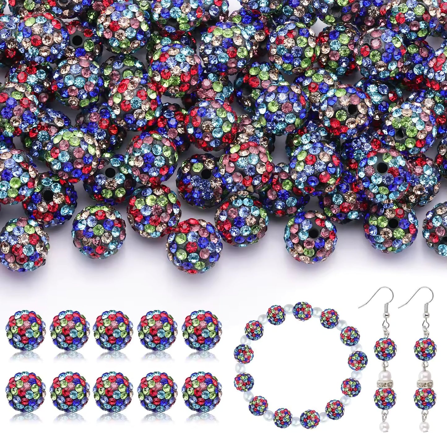 MyPenz Bling Beadz
