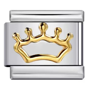 Crown Charm