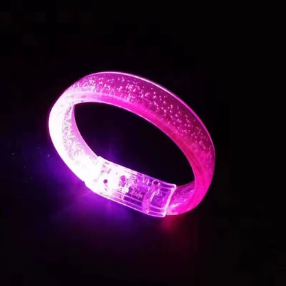 Jelee Luminous LED Bracelet