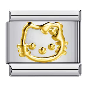 Kitty Charm