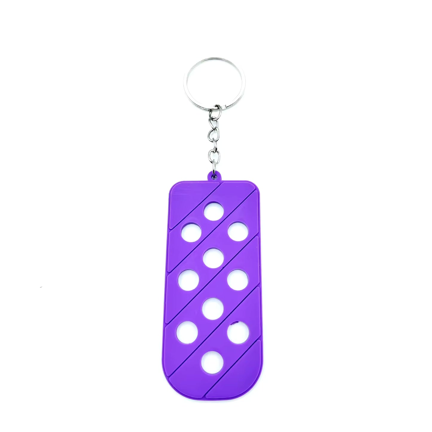 Jelee Keychains