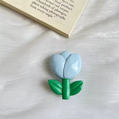 Cute Flower Pop Socket for Cellphone
