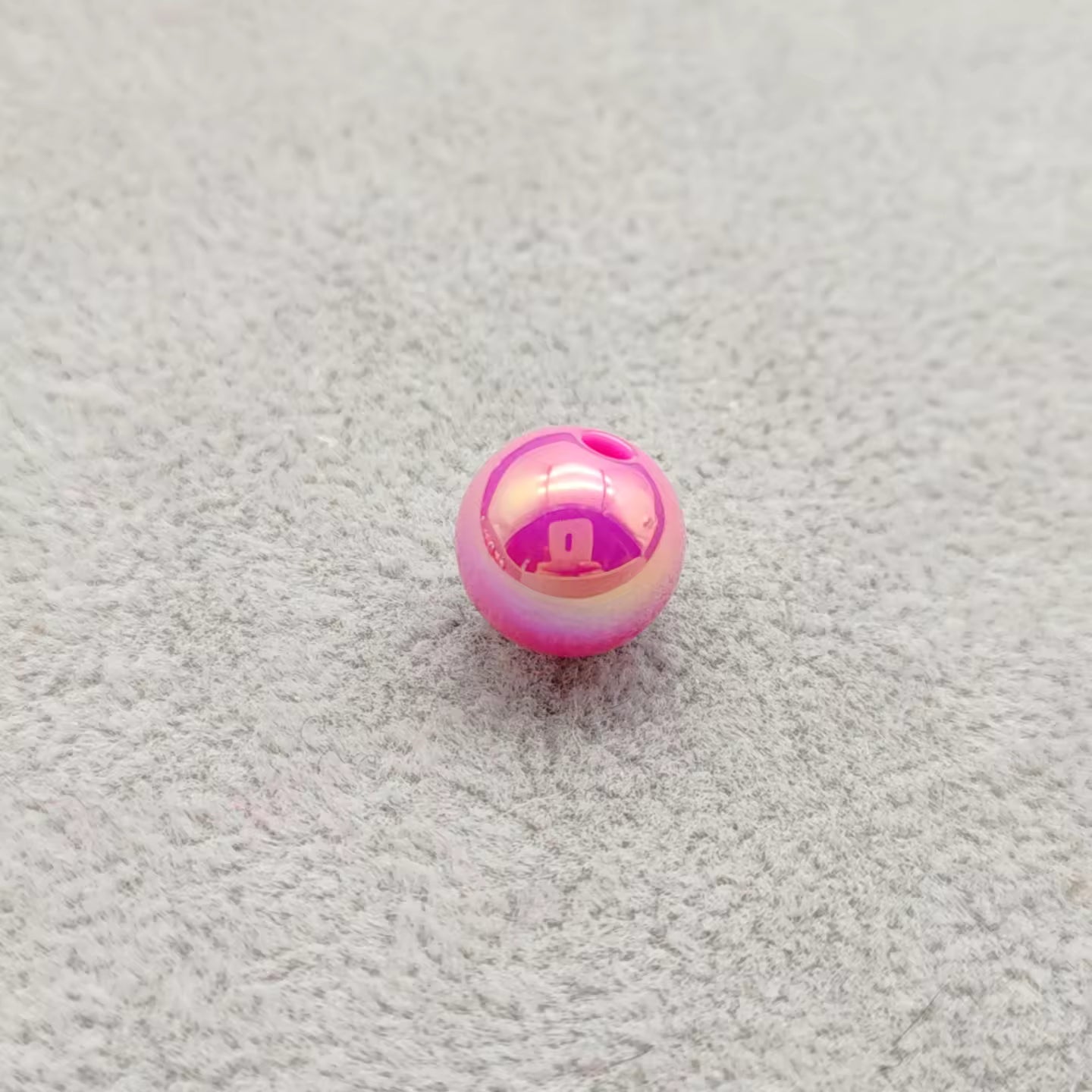MyPenz Colorful Pearl Beads