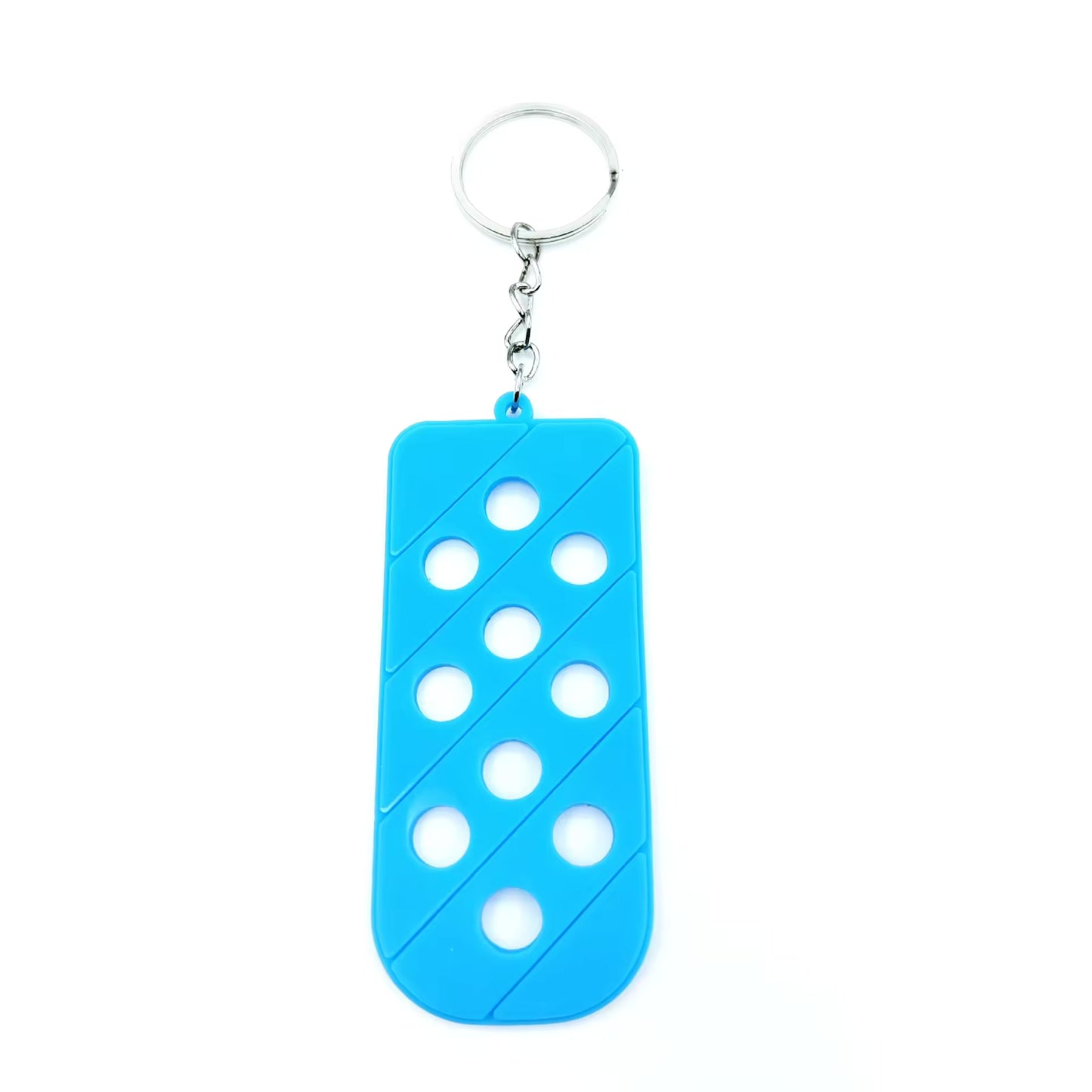 Jelee Keychains