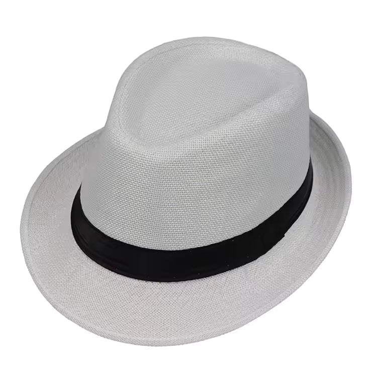 Panama Straw Hat