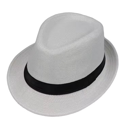 Panama Straw Hat