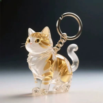 Pet Fur Keepsake