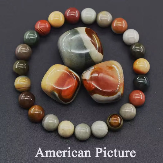 Stone Bracelets
