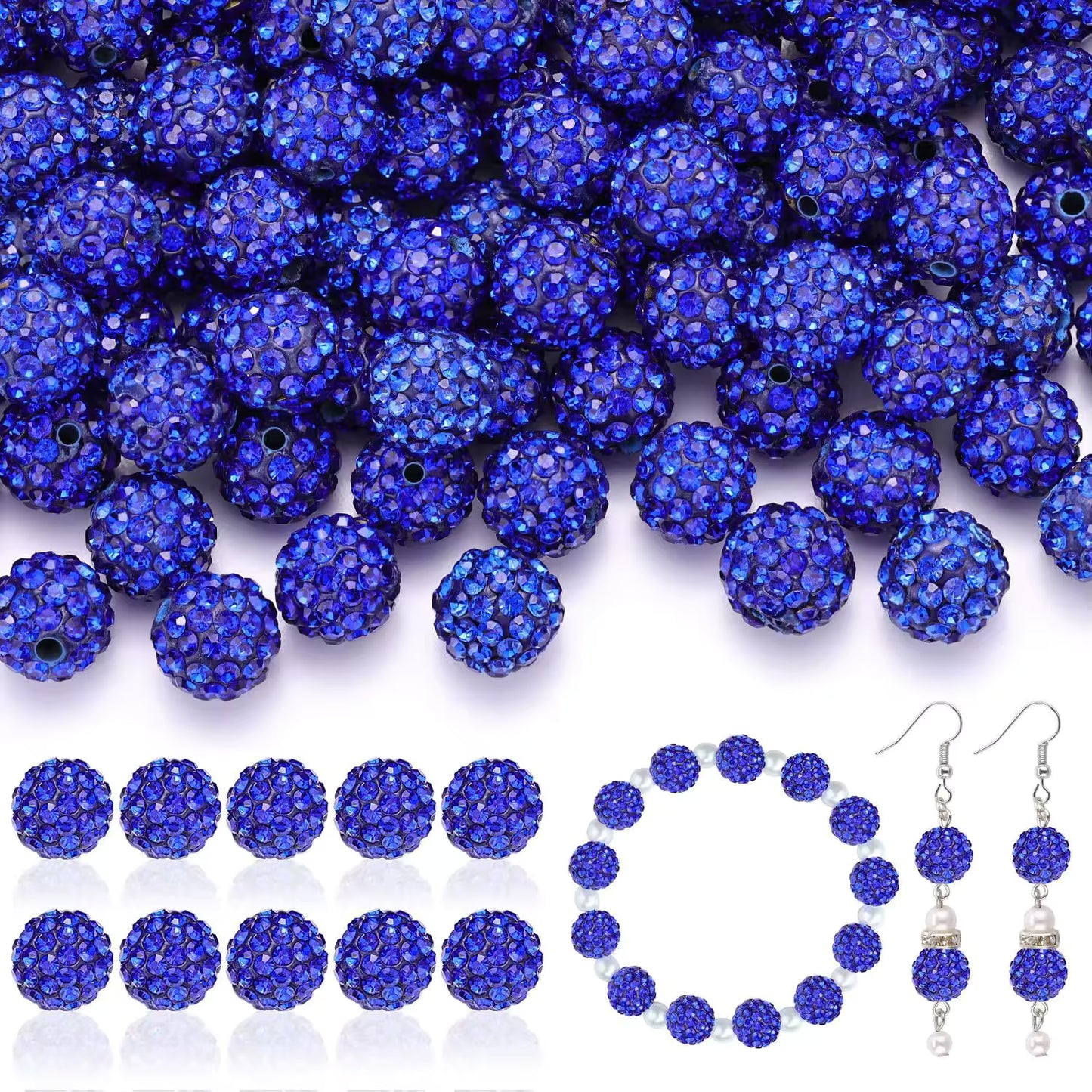 MyPenz Bling Beadz