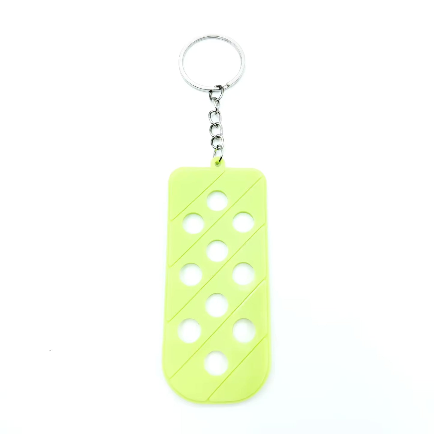 Jelee Keychains