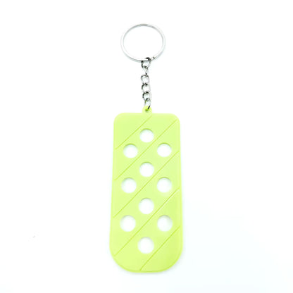 Jelee Keychains