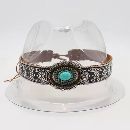 Hat Belts
