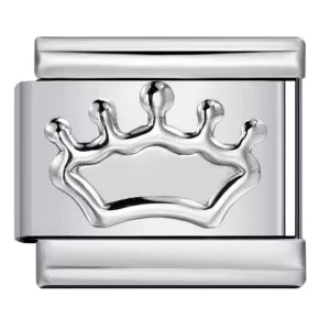 Crown Charm